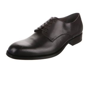 Men’s Lanvin Leather Derby Shoes Size US 13 / UK 12